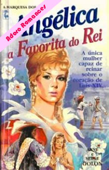 Angelica E O Rei [1966]