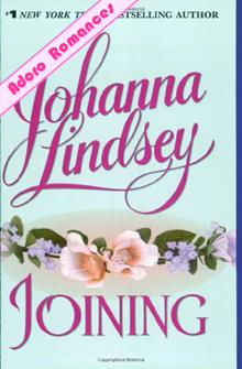 Joining de Johanna Lindsey