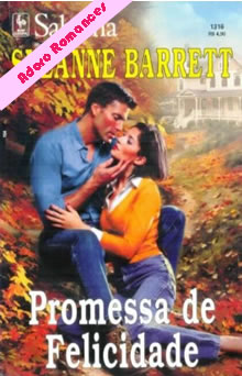 Promessa de felicidade de Suzanne Barrett