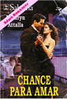 Chance para Amar de Kathryn Attalla