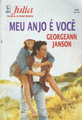 Meu anjo é você de Georgeann Janson