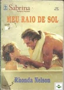 Meu Raio de Sol de Ronda Thompson