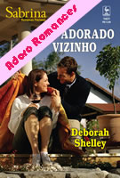 Meu adorável Vizinho de Deborah Shelley