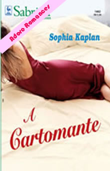 A Cartomante de Sophia Kaplan