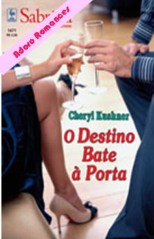 O Destino Bate à Porta de Cheryl Kushner