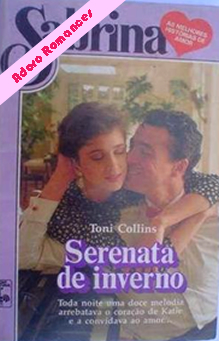 Serenata de Inverno de Toni Collins