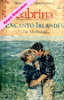 Encanto Irlândes de Pat Montana